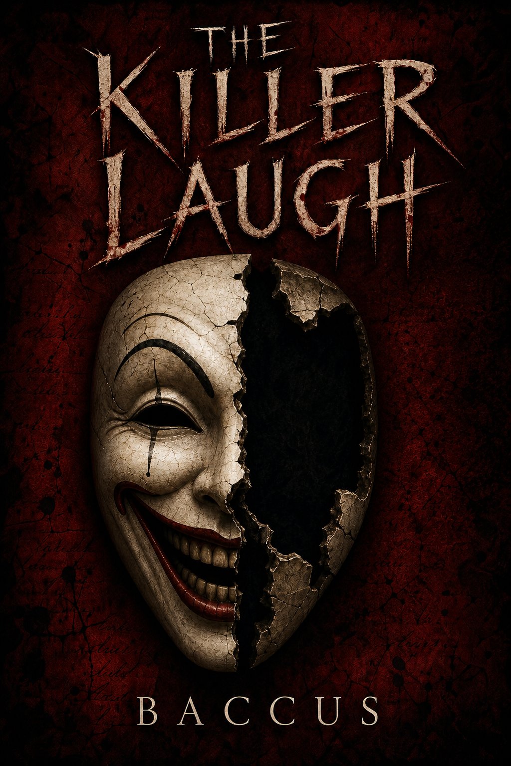 The killer laugh product image (1)