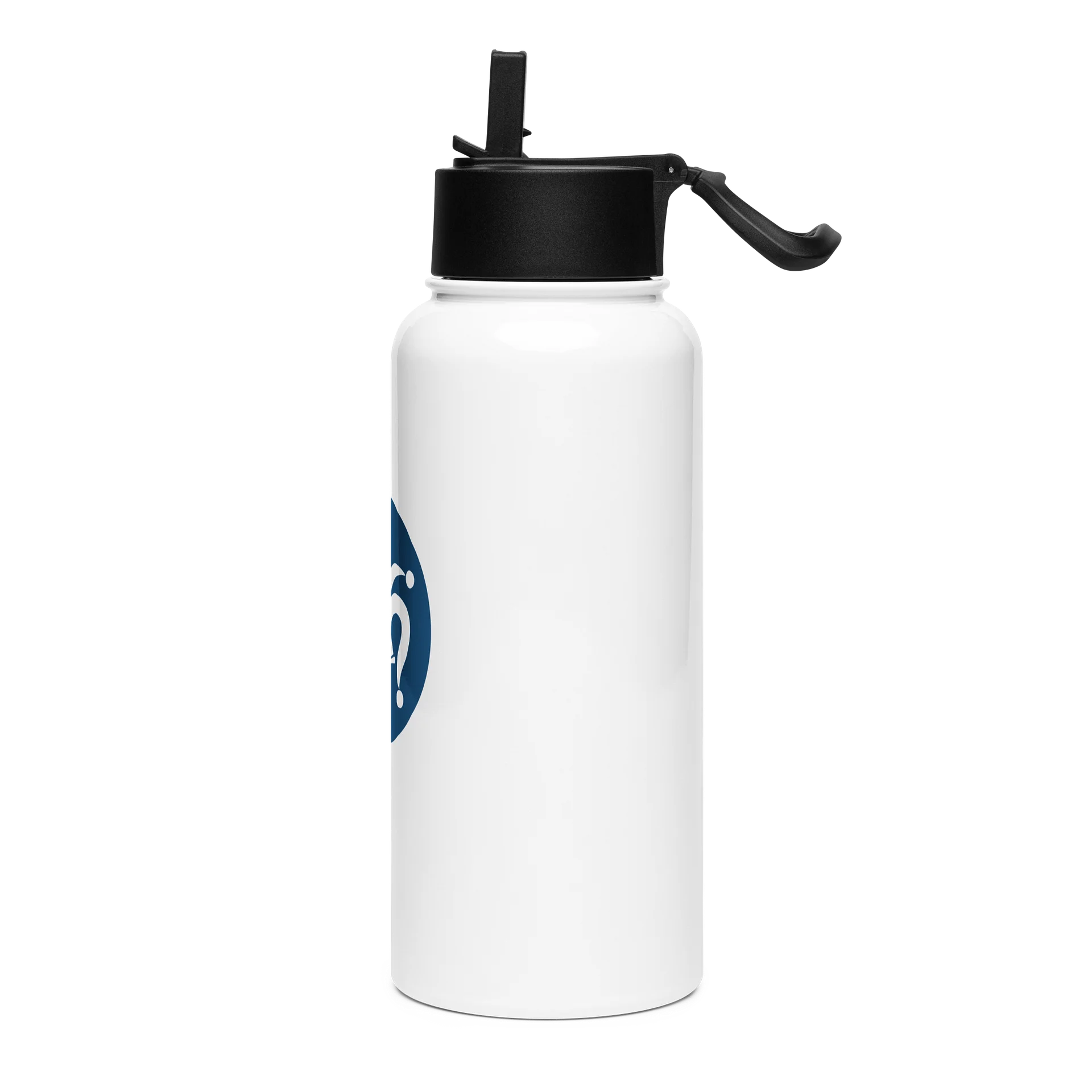 Logo Water Bottle product image (3)