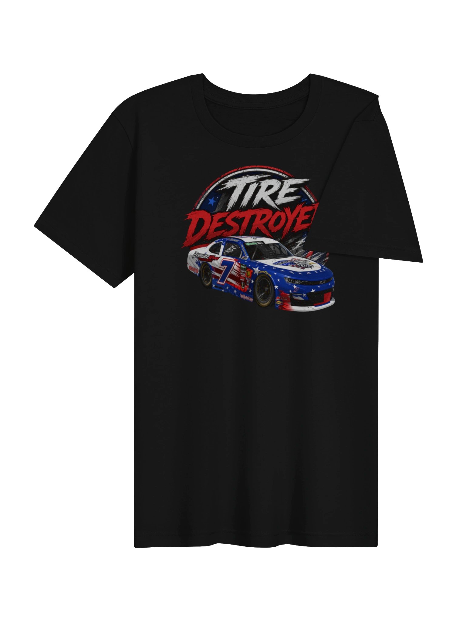 Tire Destroyer Merican product image (34)