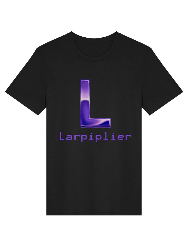 Larpiplier T-Shirt product image (1)