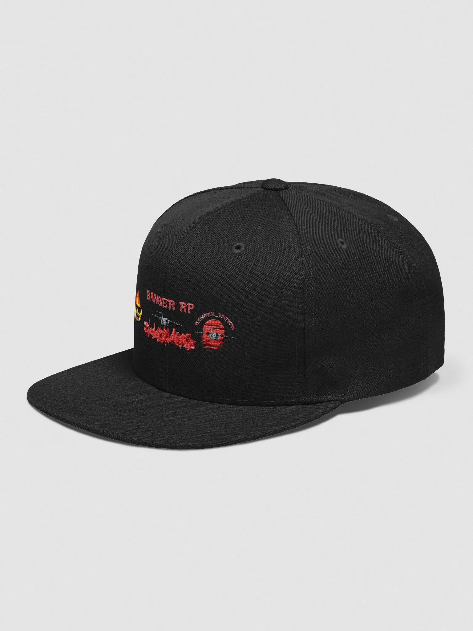Banger hat 2.0 product image (18)