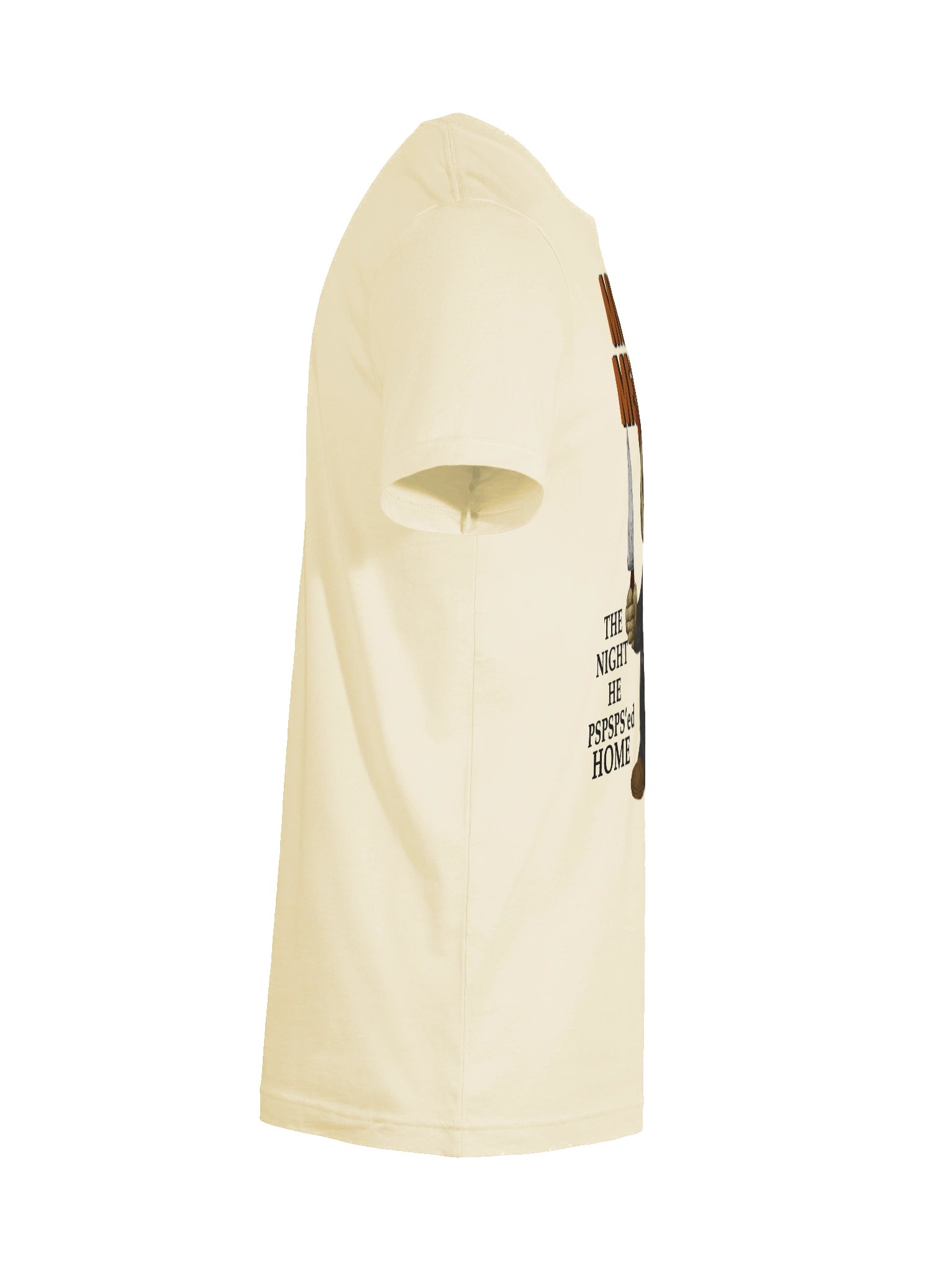 Michael meowers TSHIRT (LIGHT) product image (12)