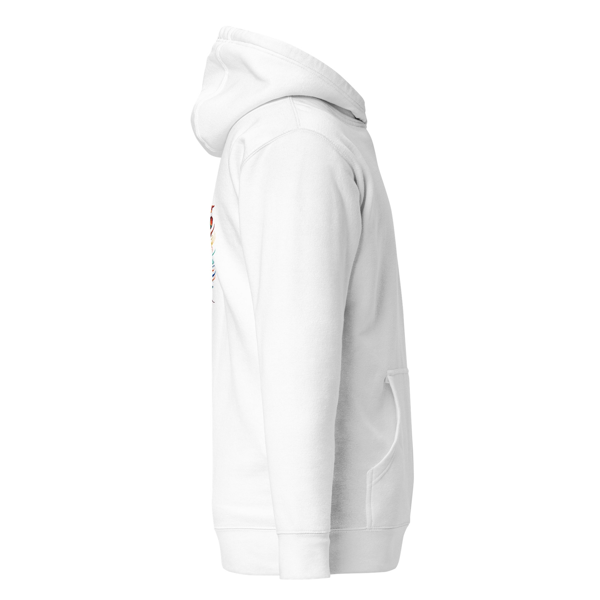 Unisex Hoodie – Ascend product image (6)