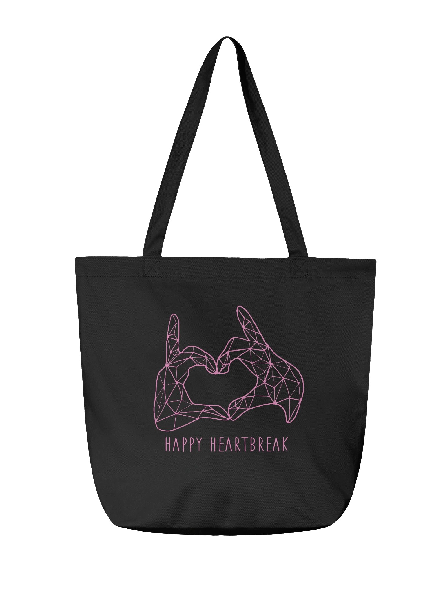 EMOTIONAL BAGGAGE TOTE product image (2)