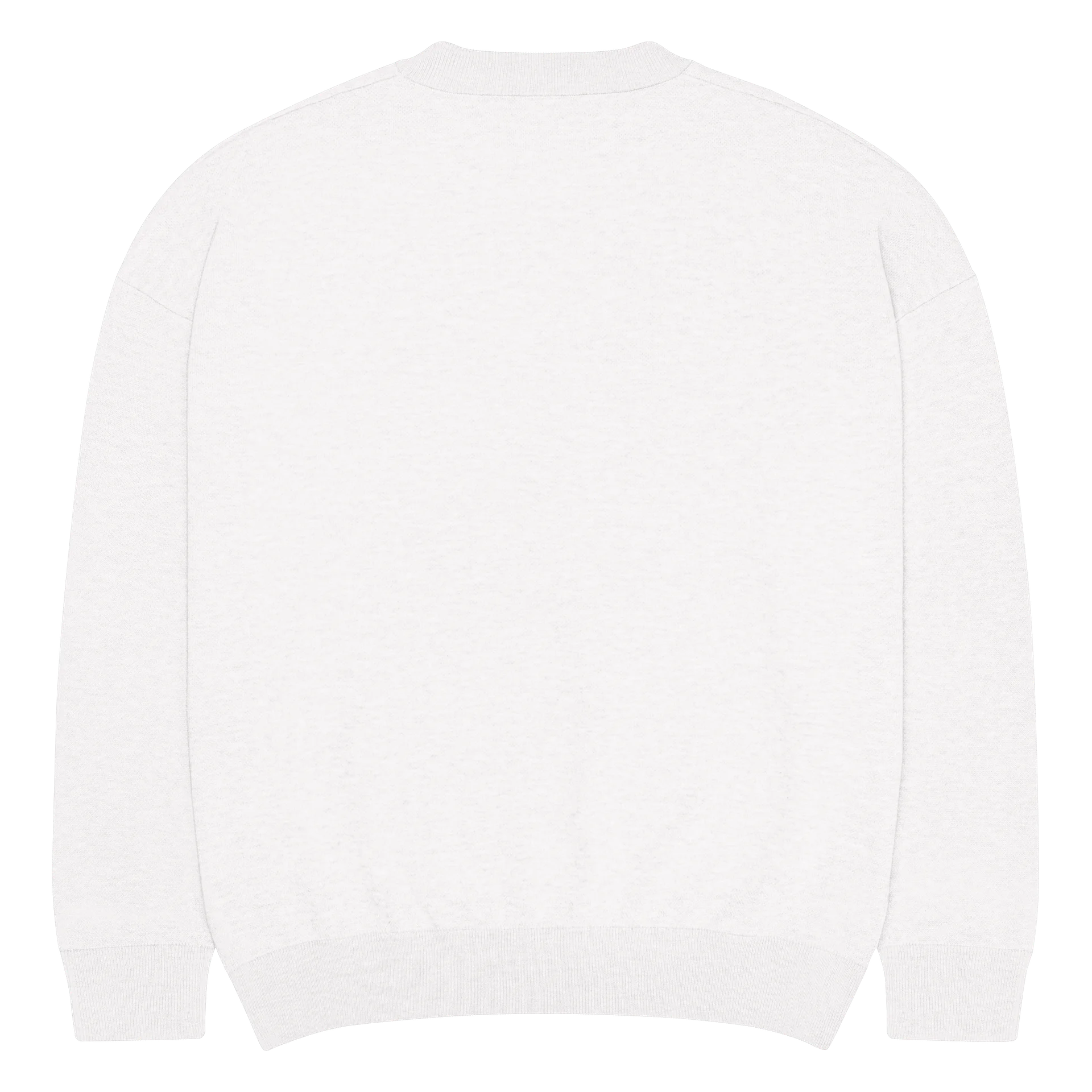 "Midnight" Knit Sweater product image (2)