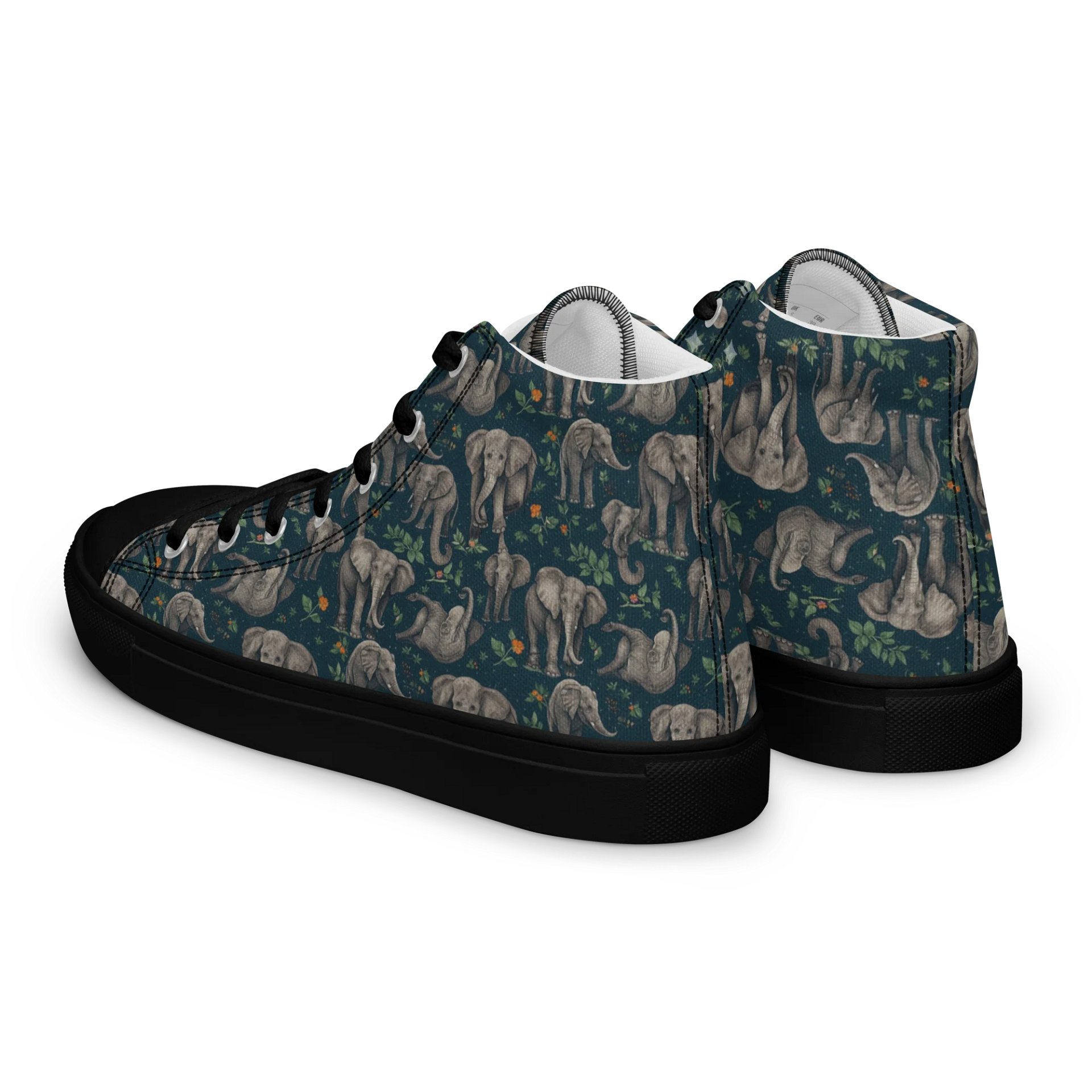 Nature's Parade Women's High Tops product image (5)