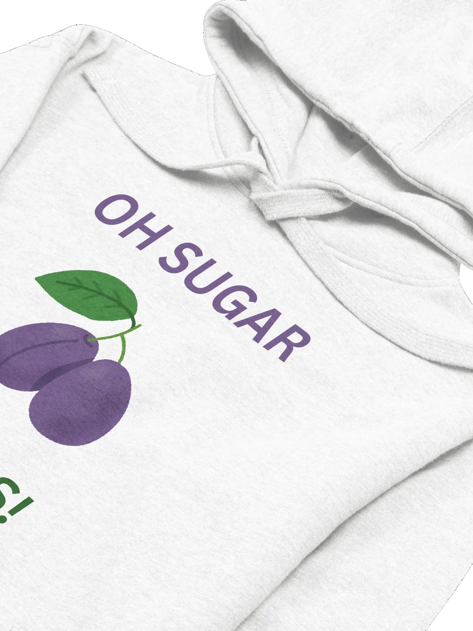 Oh SUGAR PLUMS! product image (3)