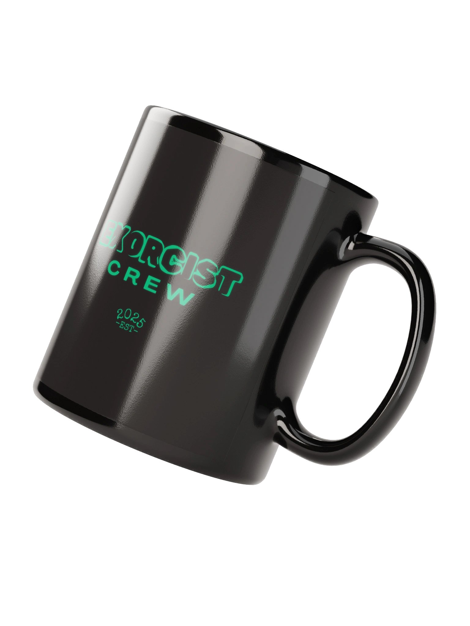Exorcist Crew Mug product image (2)