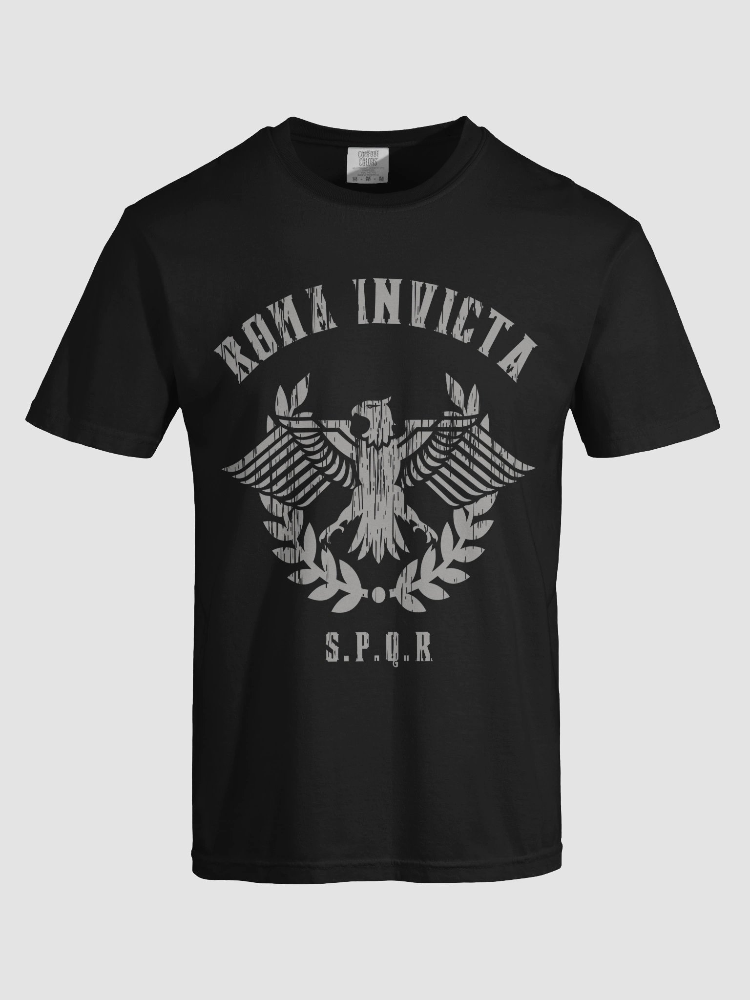 Roma Invicta Gym Gear product image (5)