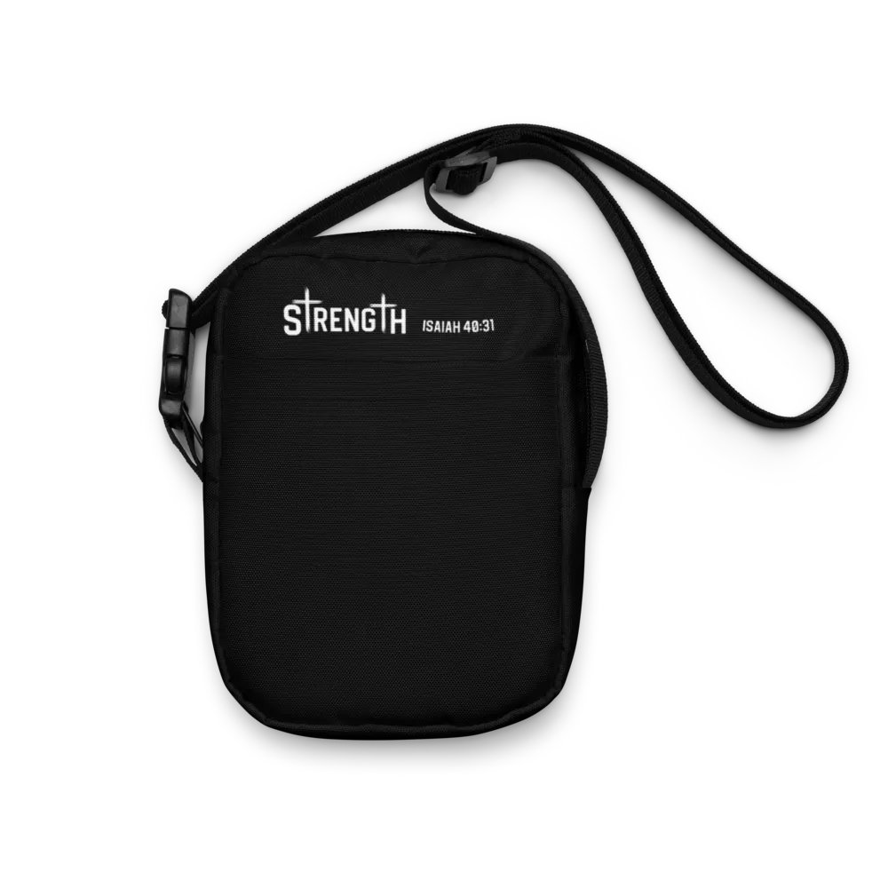 Strength Cross-body Bag product image (8)