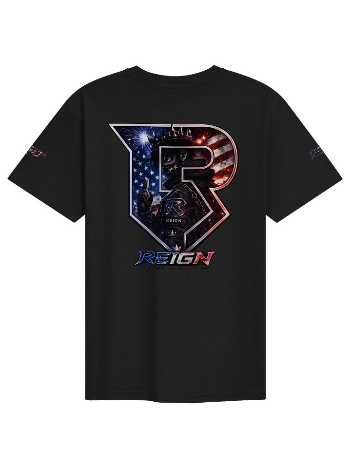 Reign x 250th Anniversary product image (2)