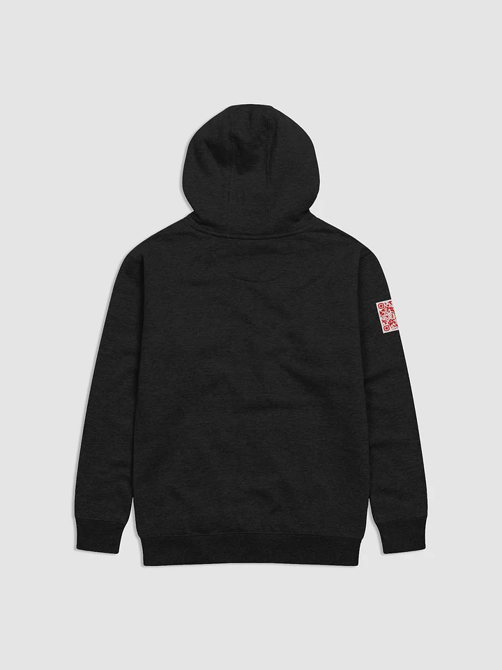 Scene Of The Crime Hoodie product image (3)