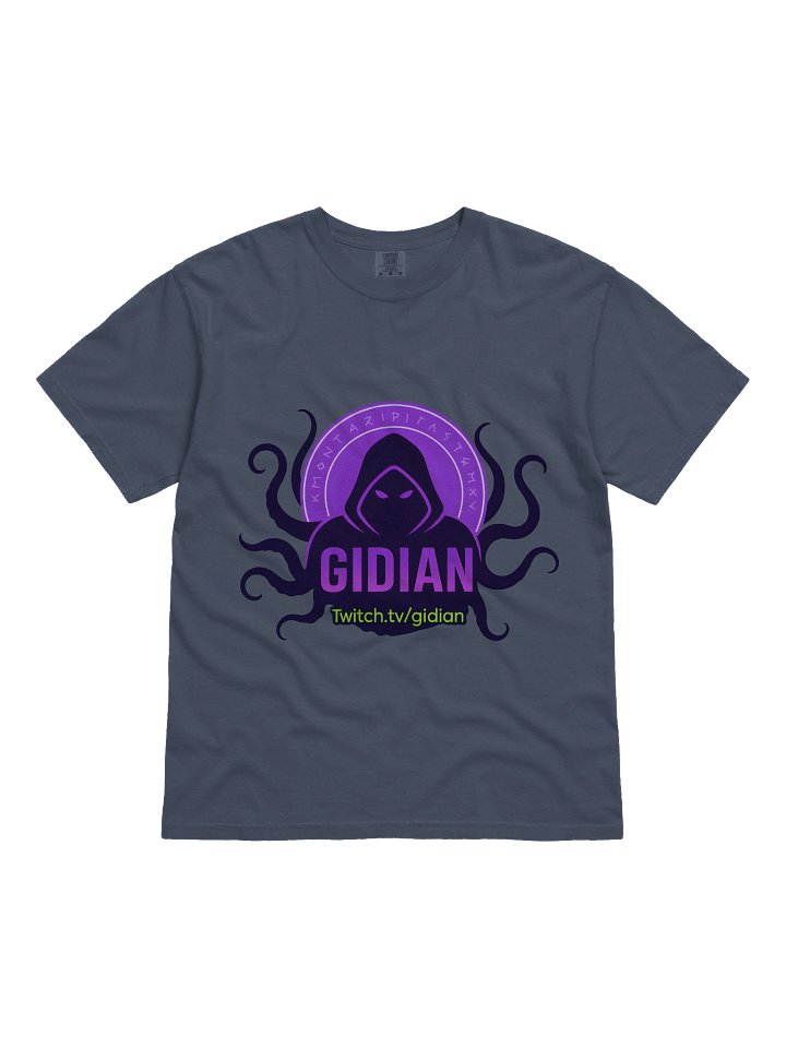 Gidian T product image (2)