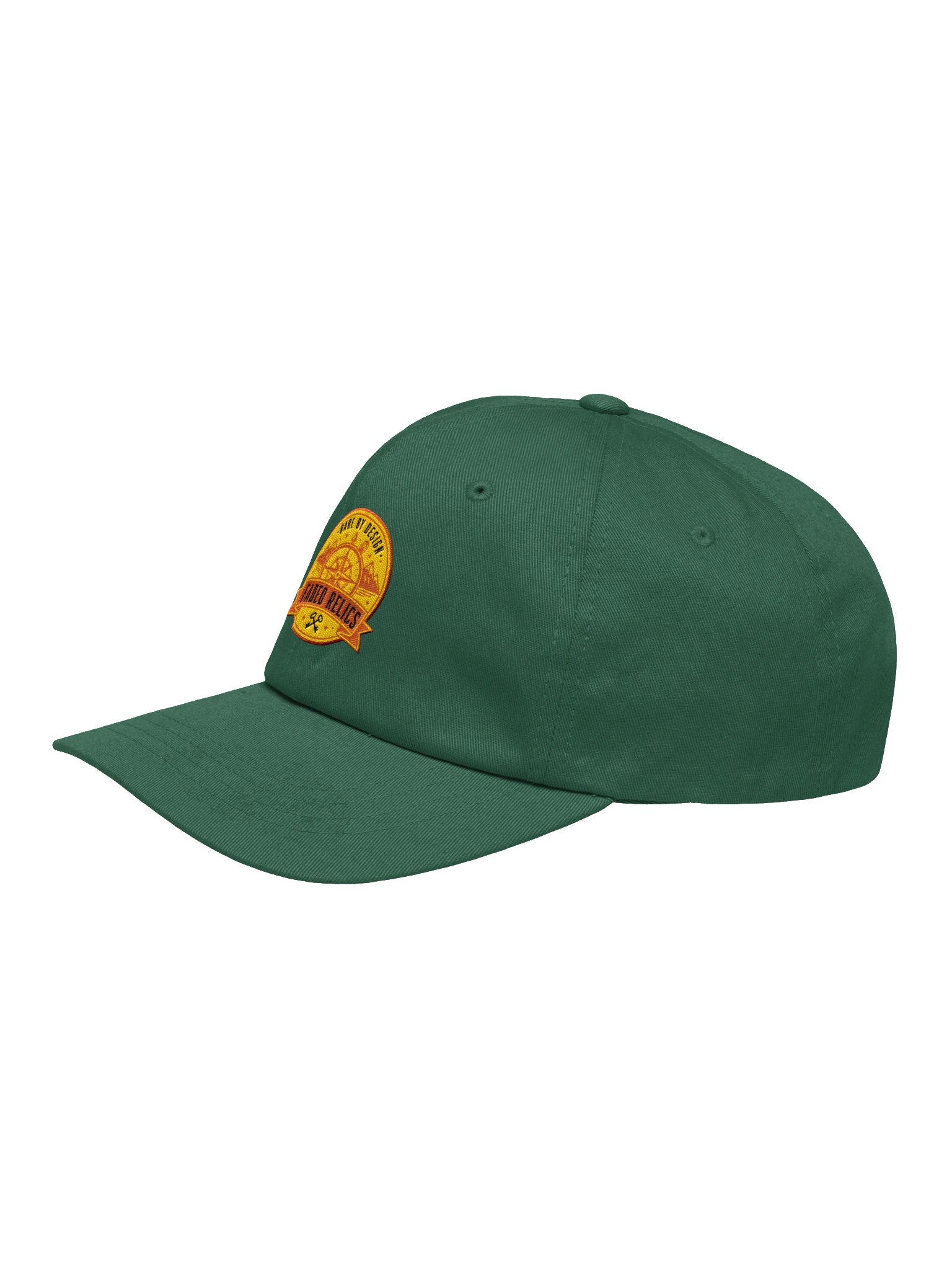 Faded Relics Classic Hat product image (3)