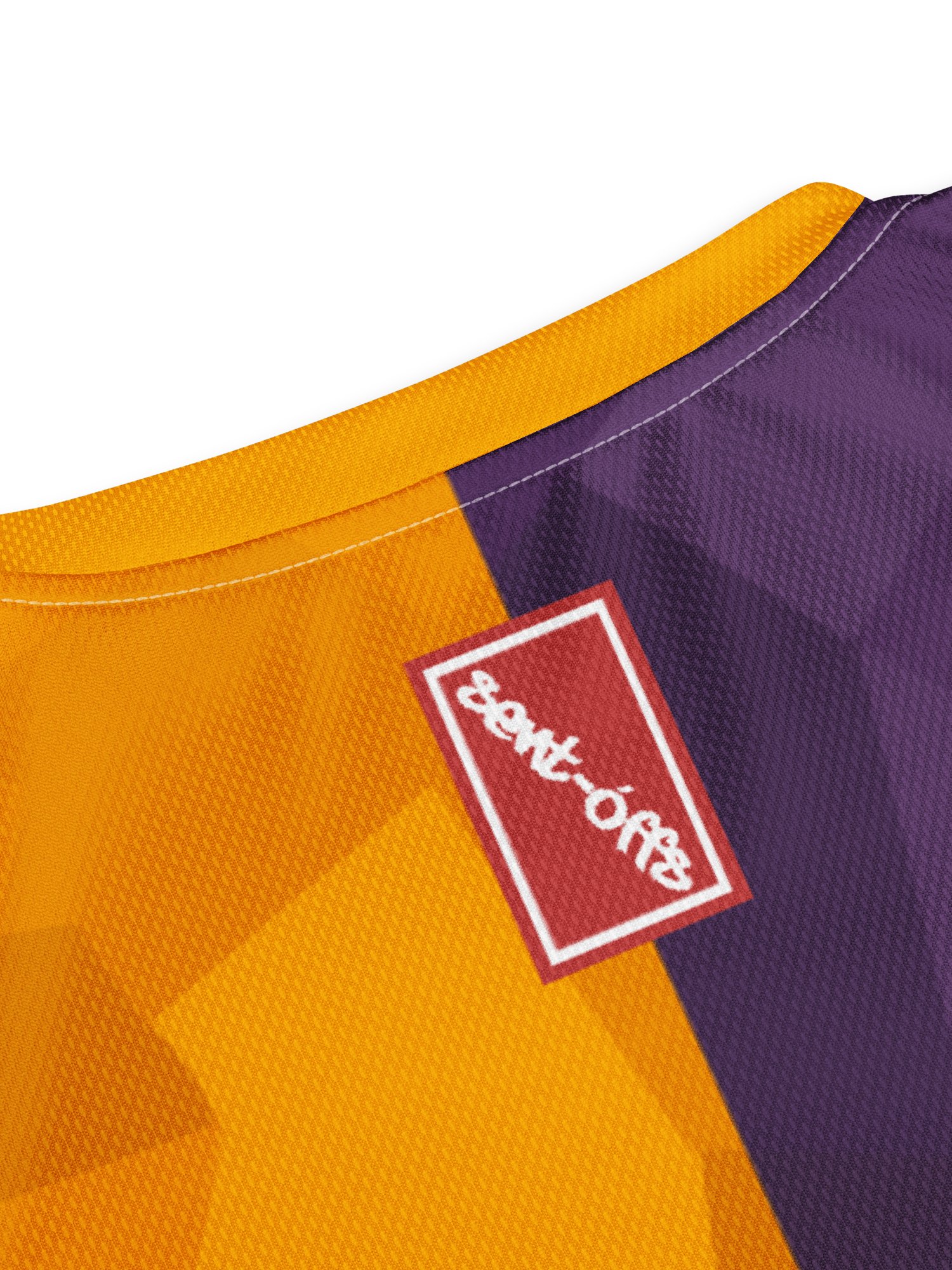 SC Holy Baguette Home Jersey product image (5)