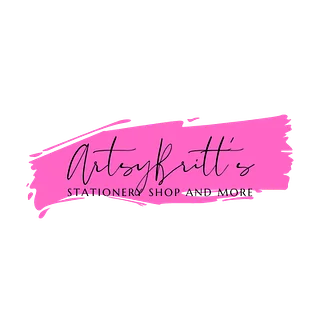 ArtsyBritt's Stationery Shop