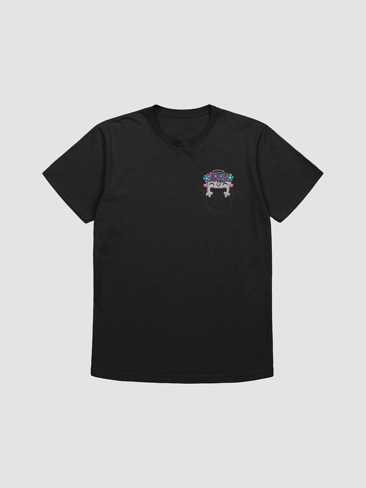 PocketTrash - T-Shirt2 product image (1)