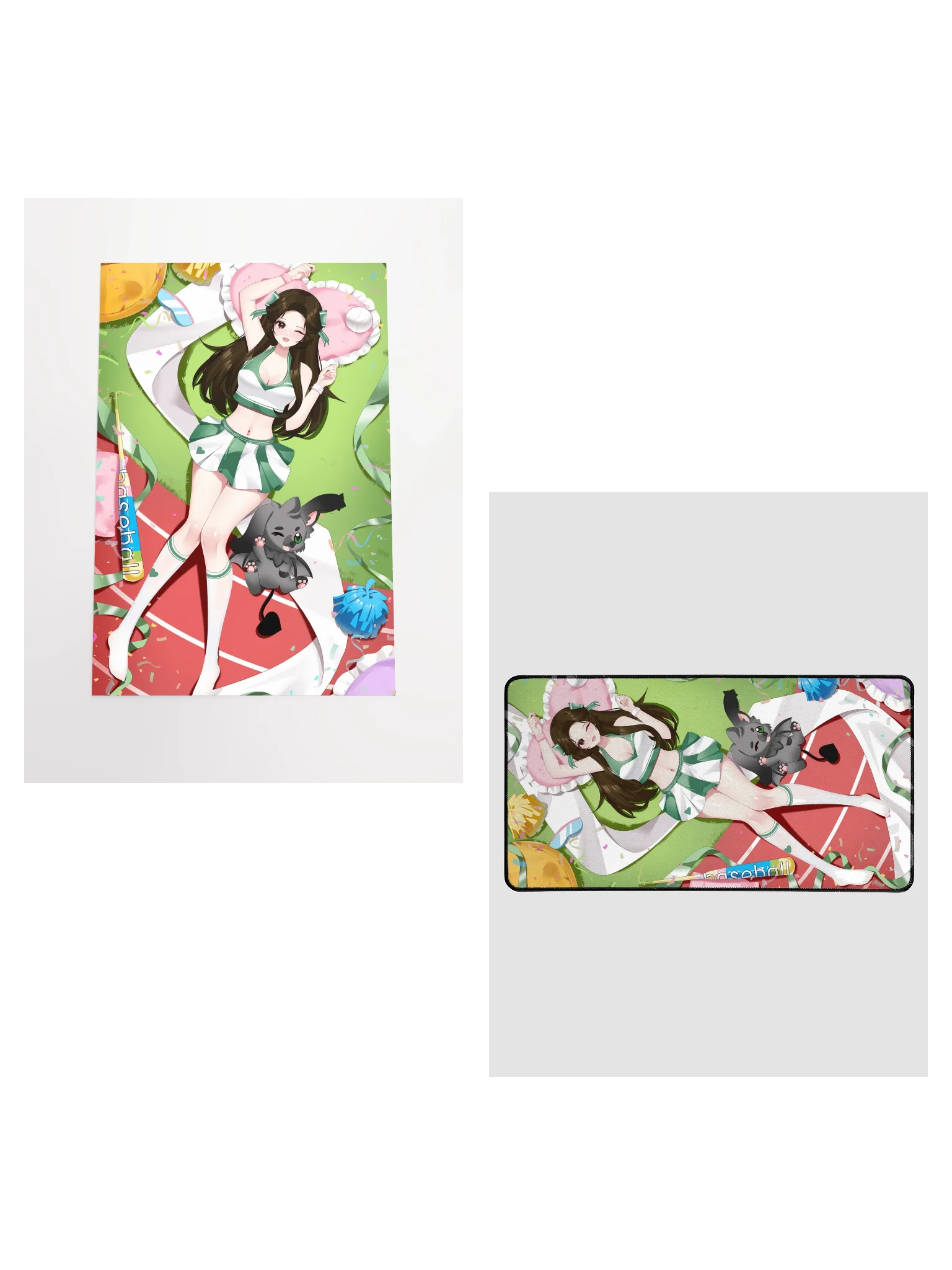 Cheer Leader Bundle product image (1)