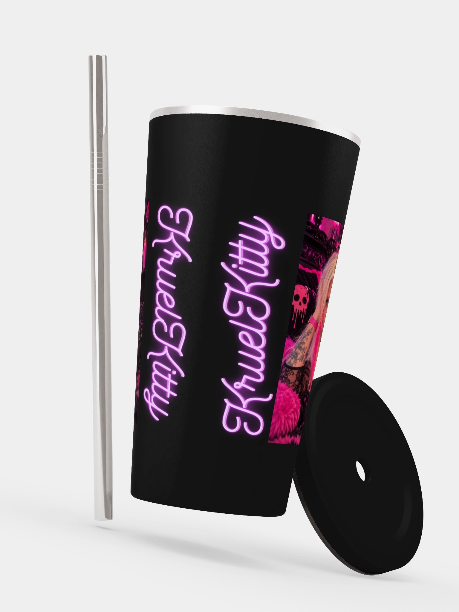 Kitty Tumbler product image (6)