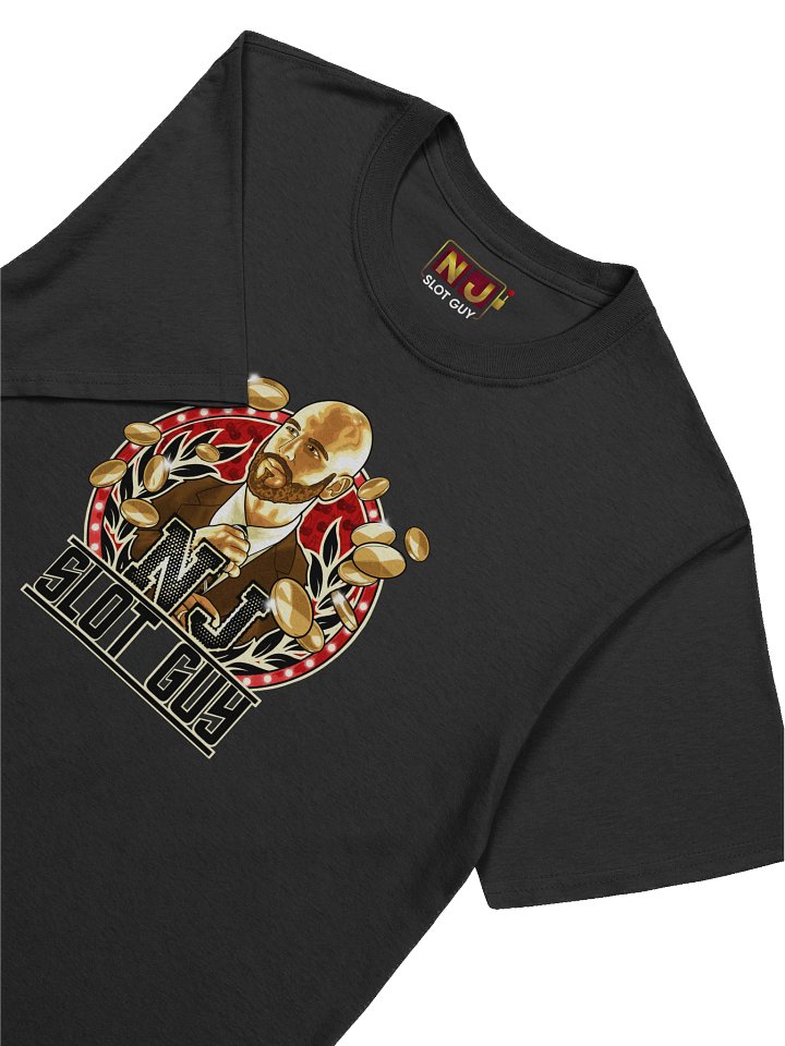 NJSlotGuy Mens Premium TShirt product image (1)