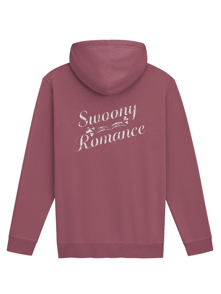 Independent Trading Co “Swoon” Hoodie product image (2)