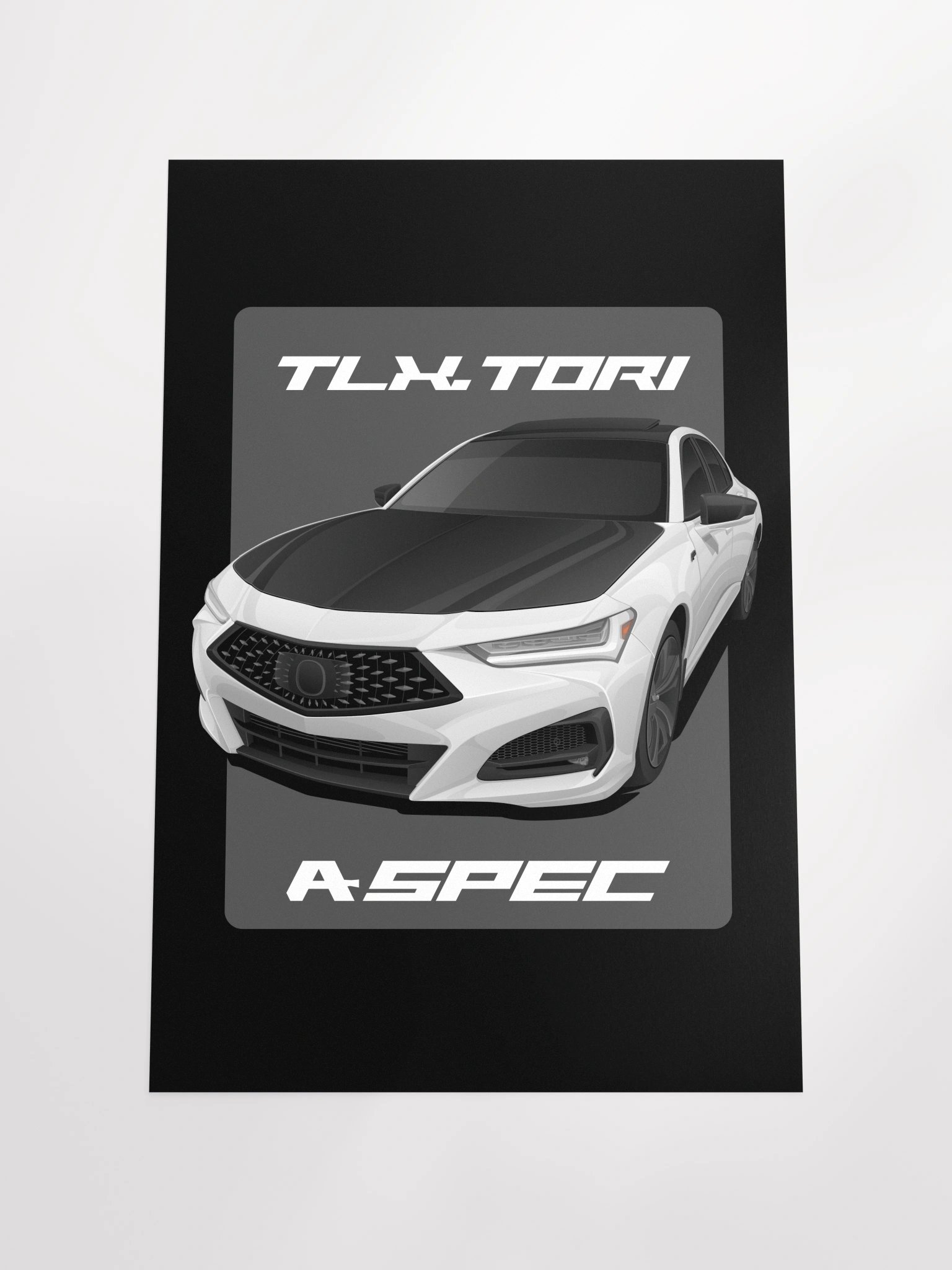 Poster - tlx.tori product image (4)