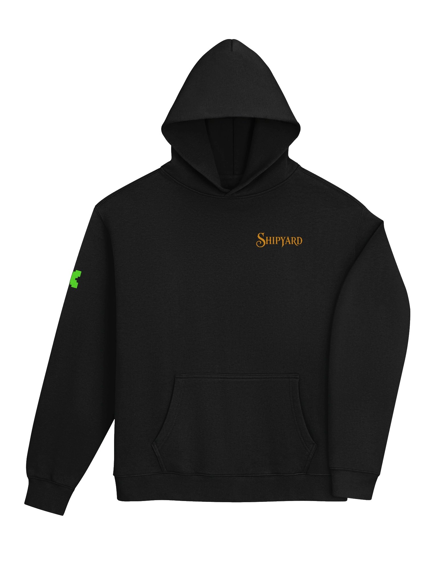 Shipyard og hoodie product image (4)