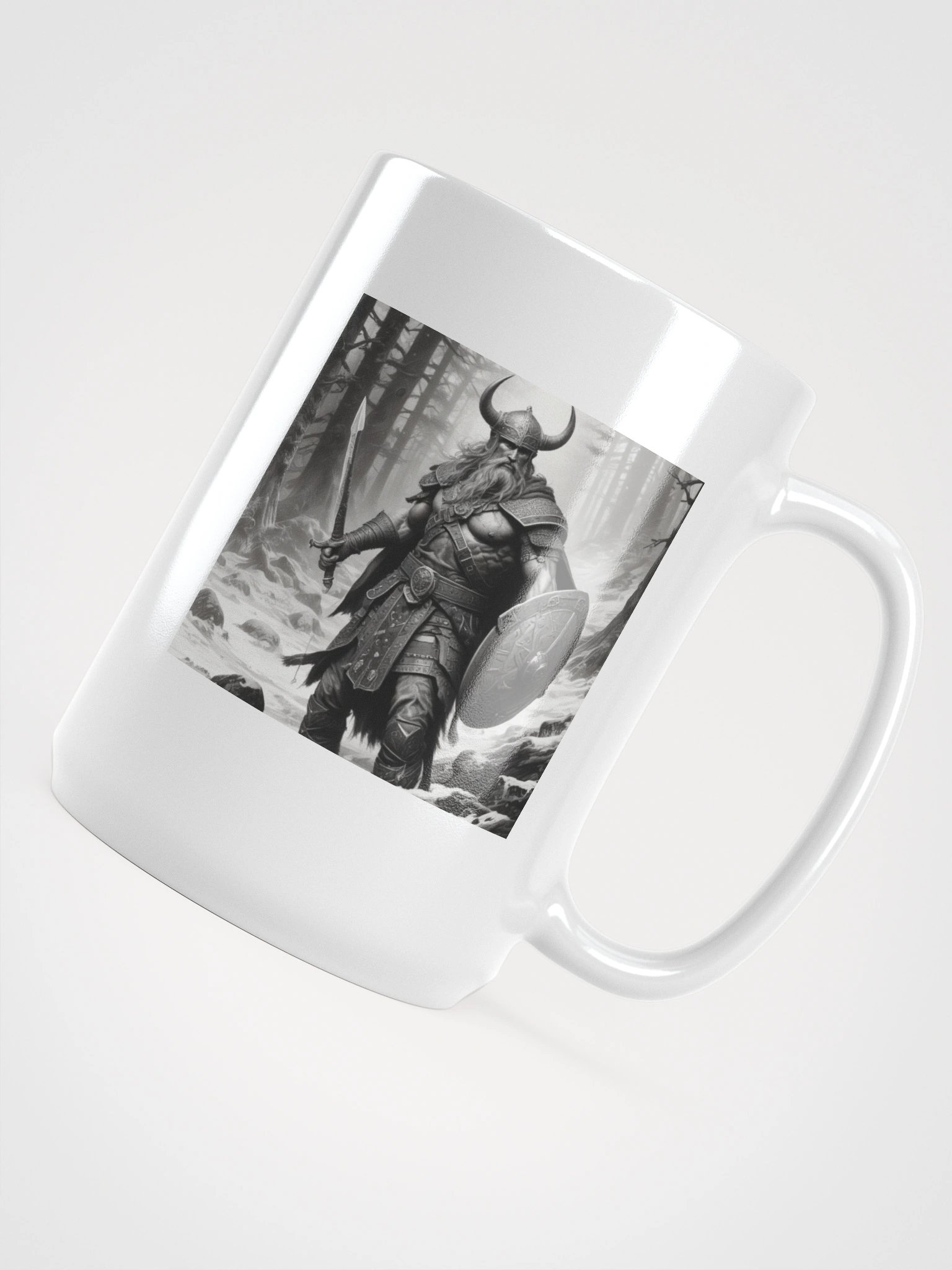 Viking Warrior product image (4)
