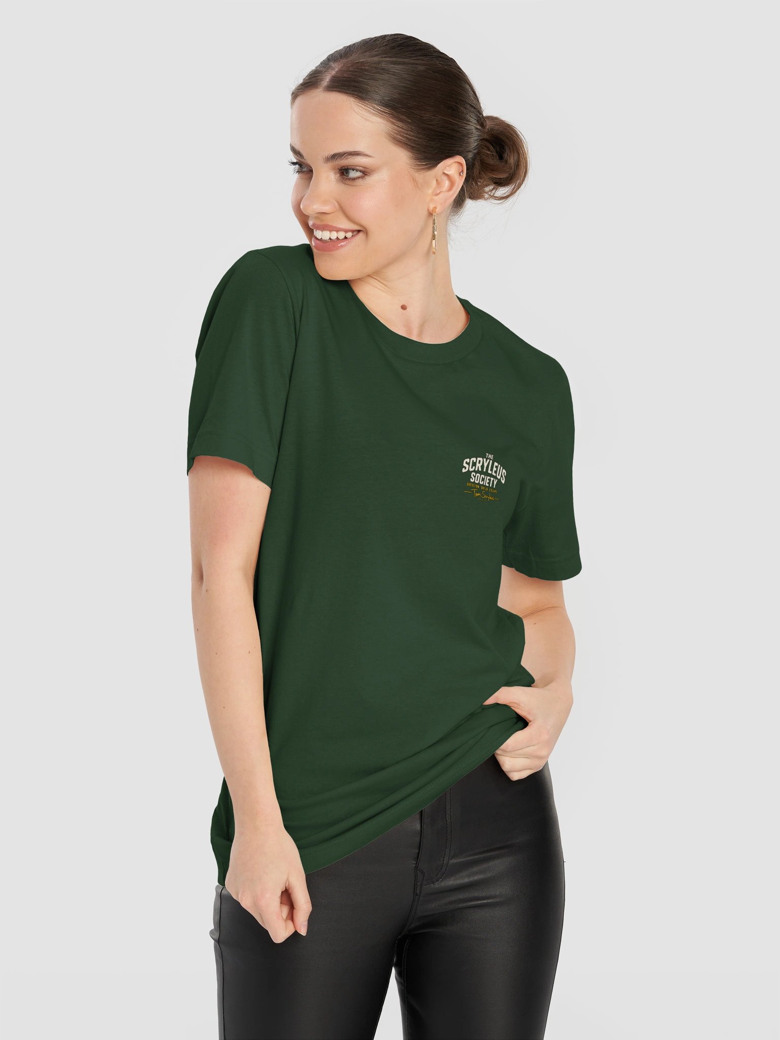 Unisex Tee product image (11)