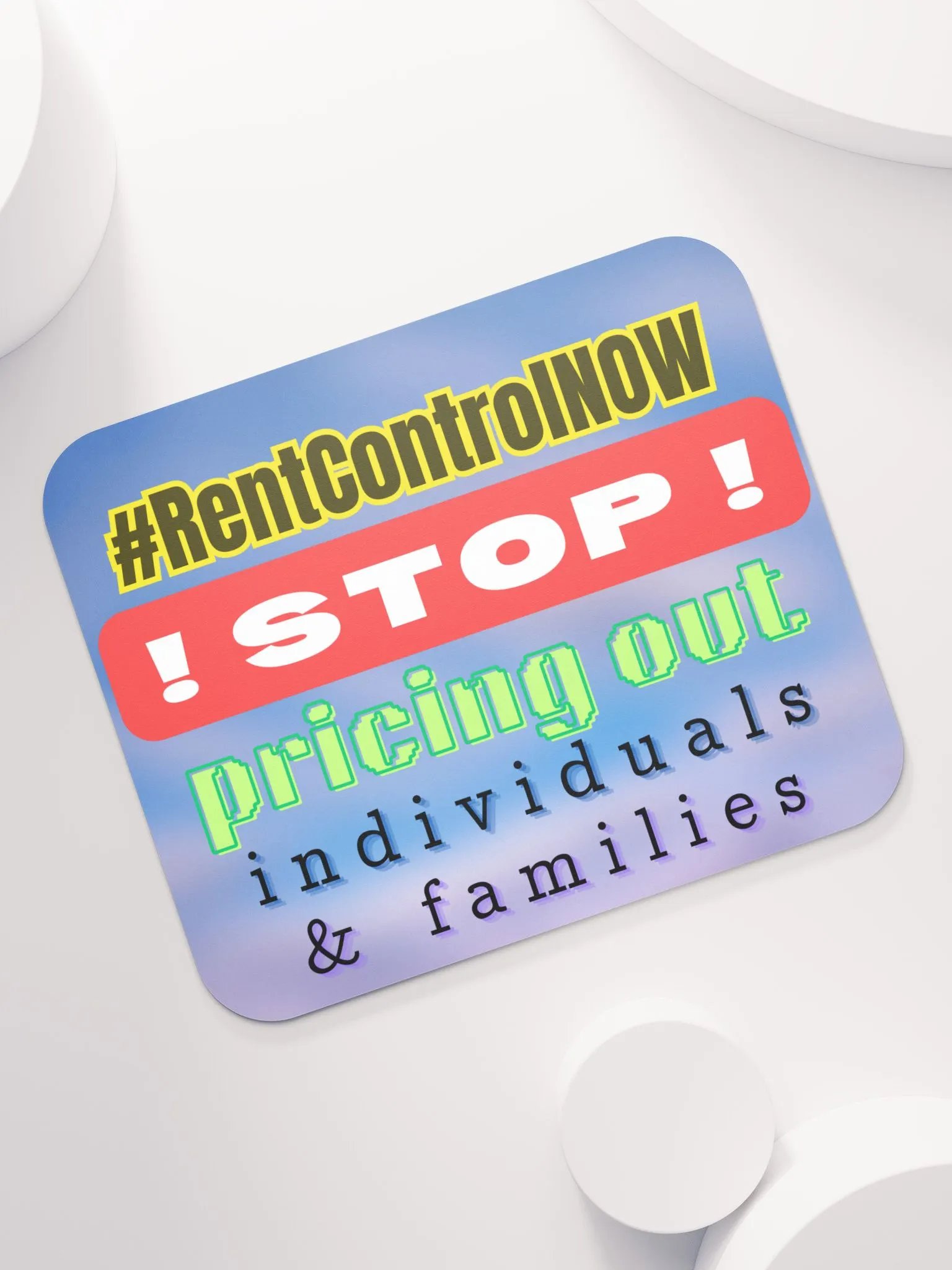 #RentControlNow - cbg - mousepad product image (7)