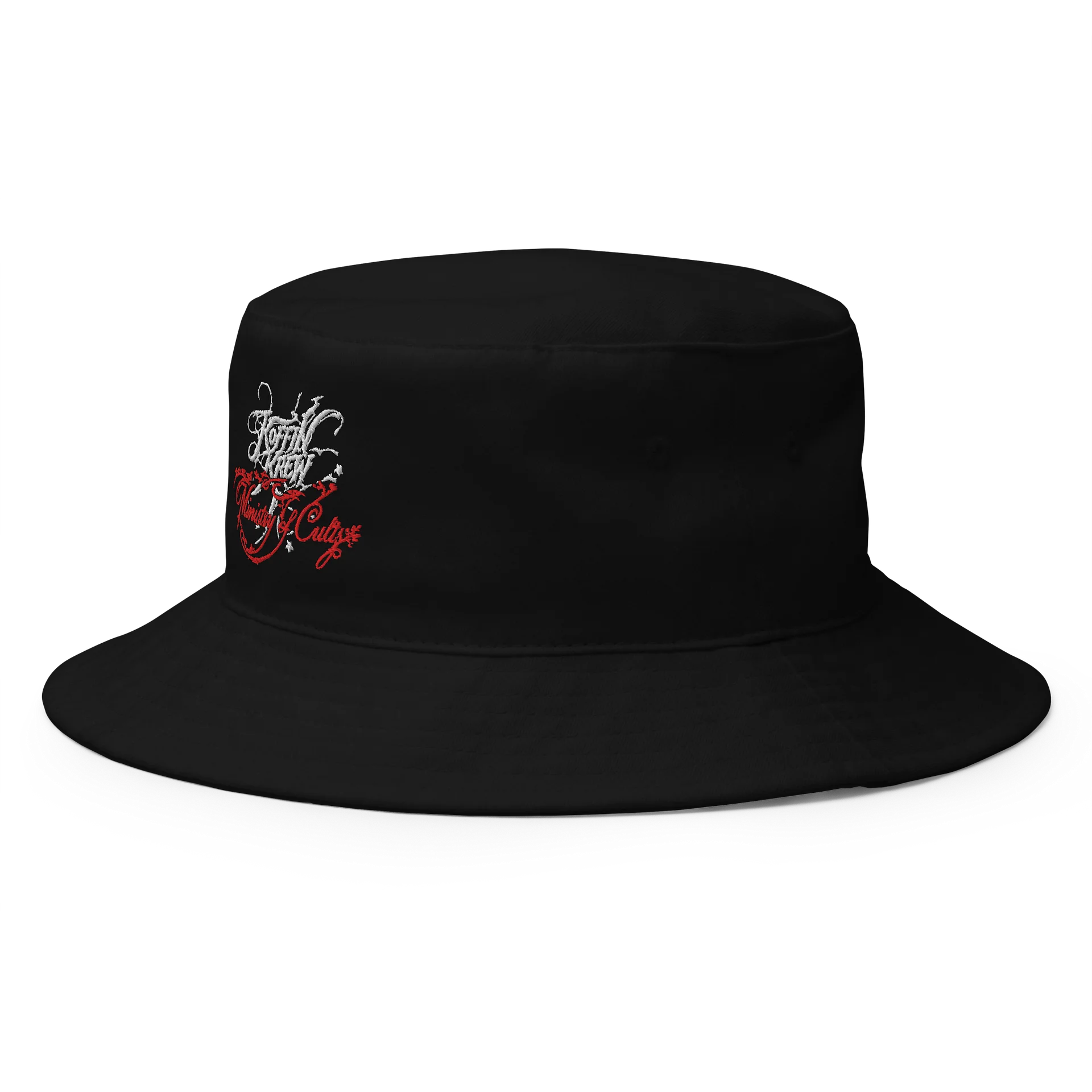 Ministry Of Cults Bucket Hat #2 product image (2)