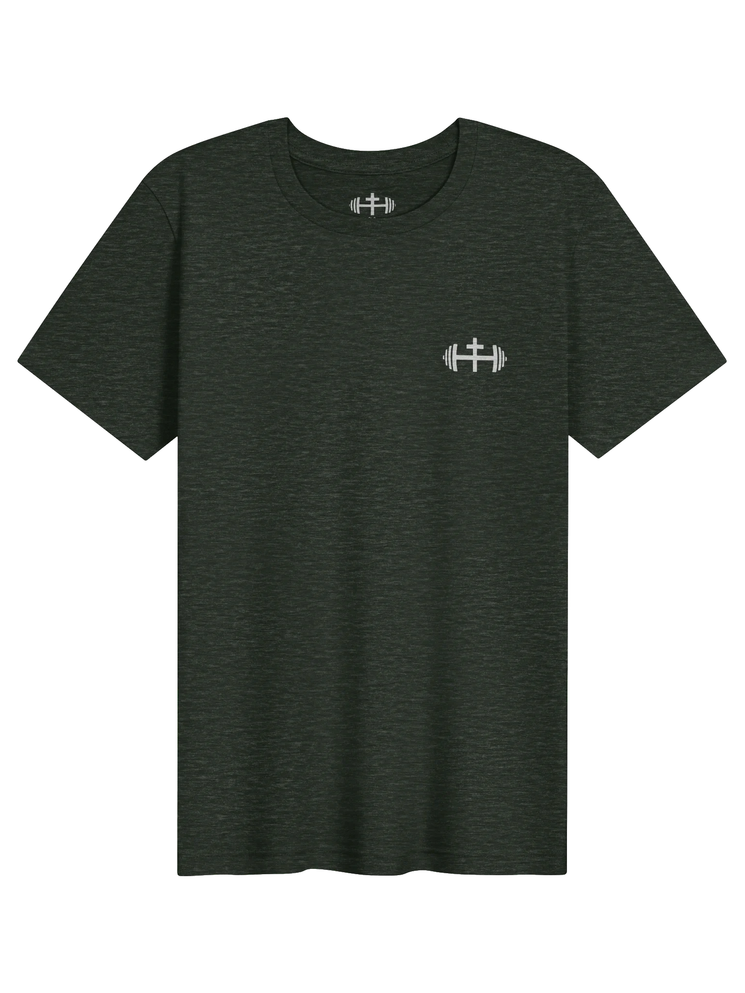 Unisex His House "Heavenly H" Tee by His House
