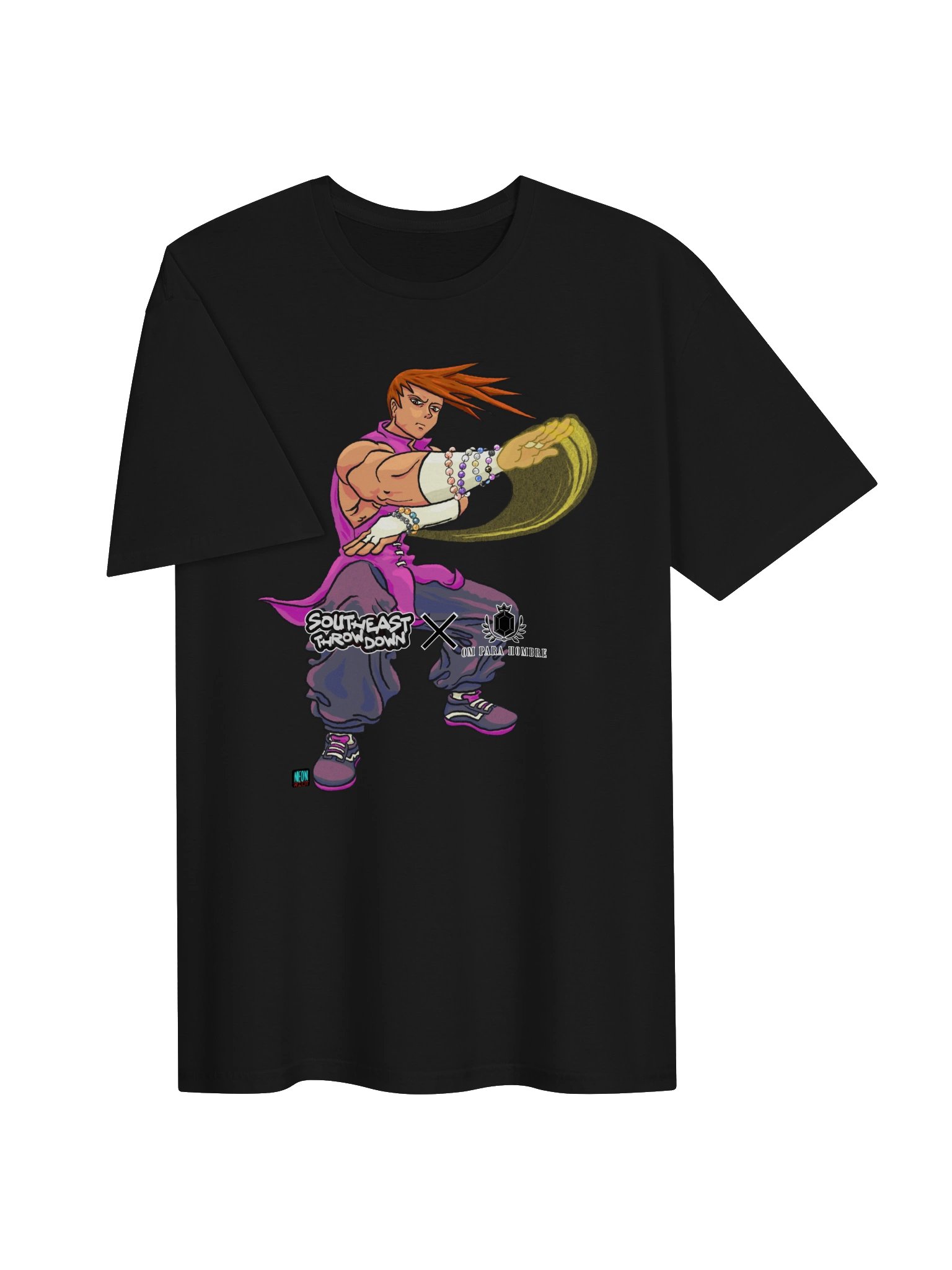 EX Om Para Hombre Slash product image (37)