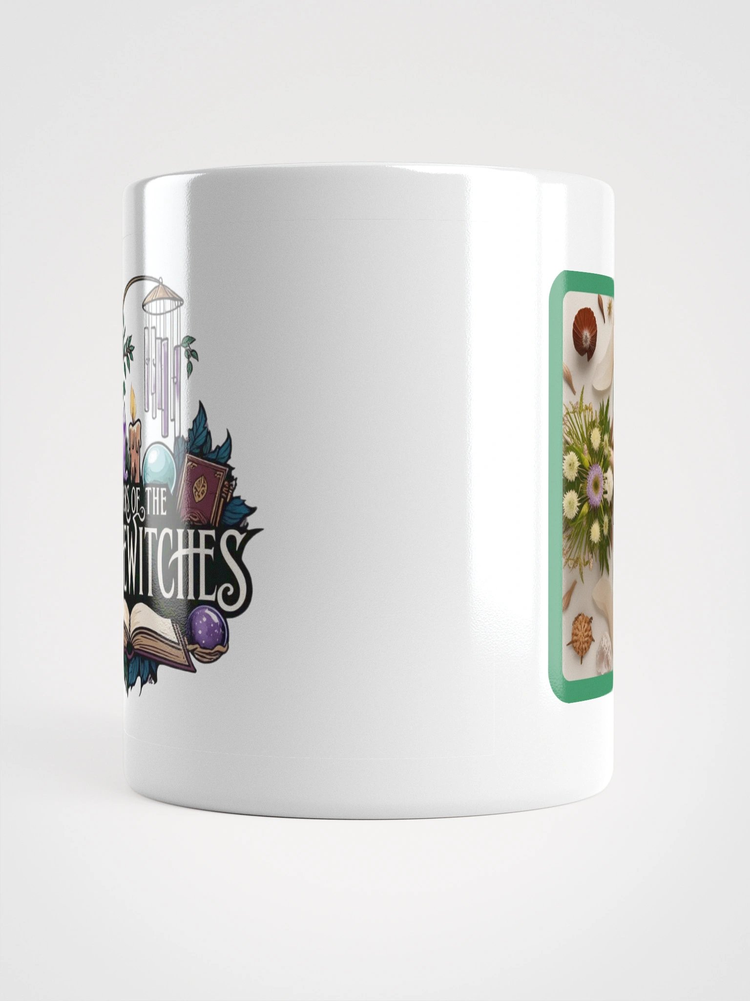 Whispers of the Hedgewitches Mug #5 product image (14)