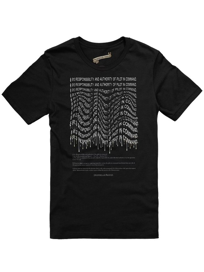Avation Tees (Unisex)