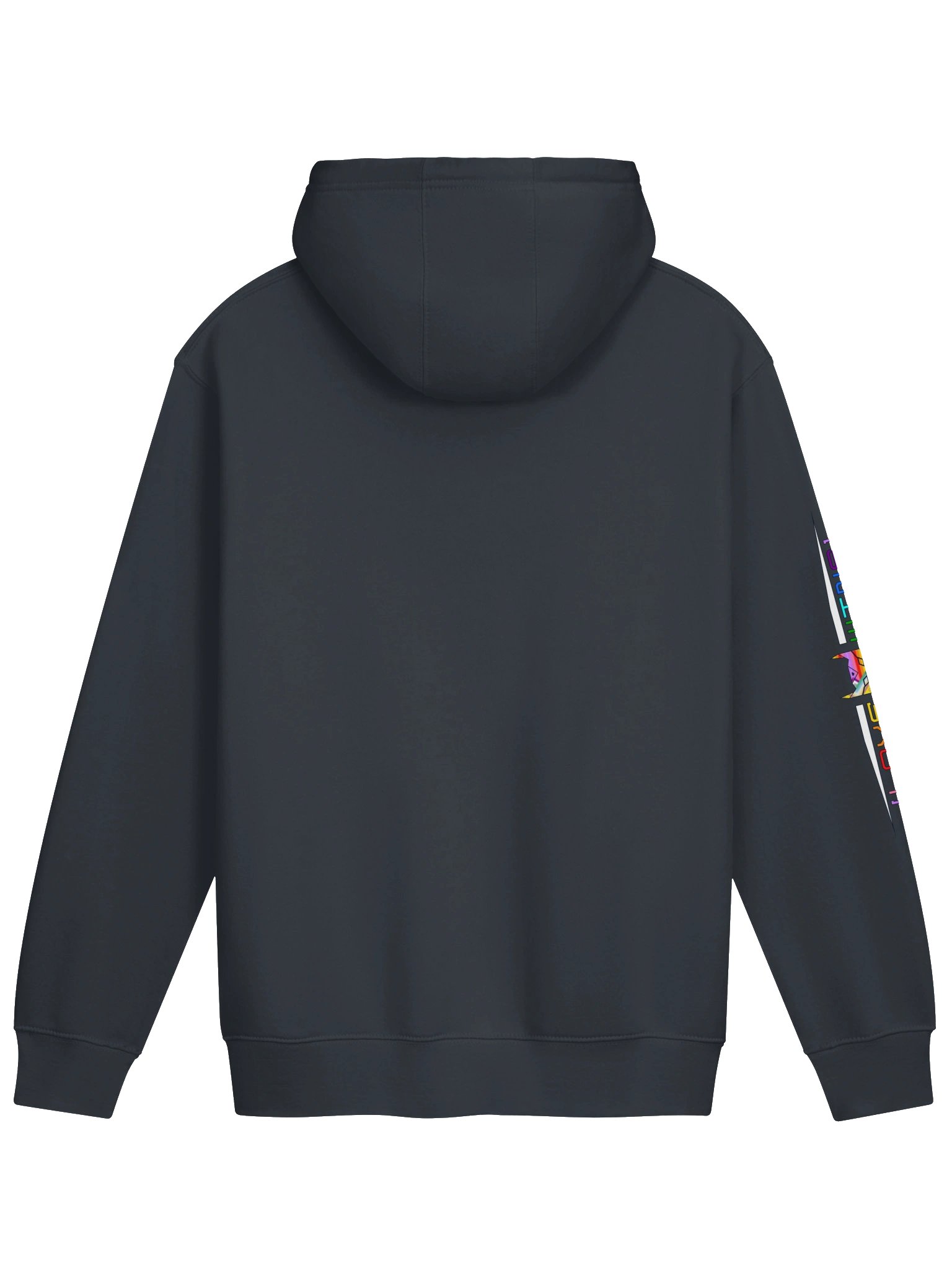 Symbol Pride Hoodie product image (3)