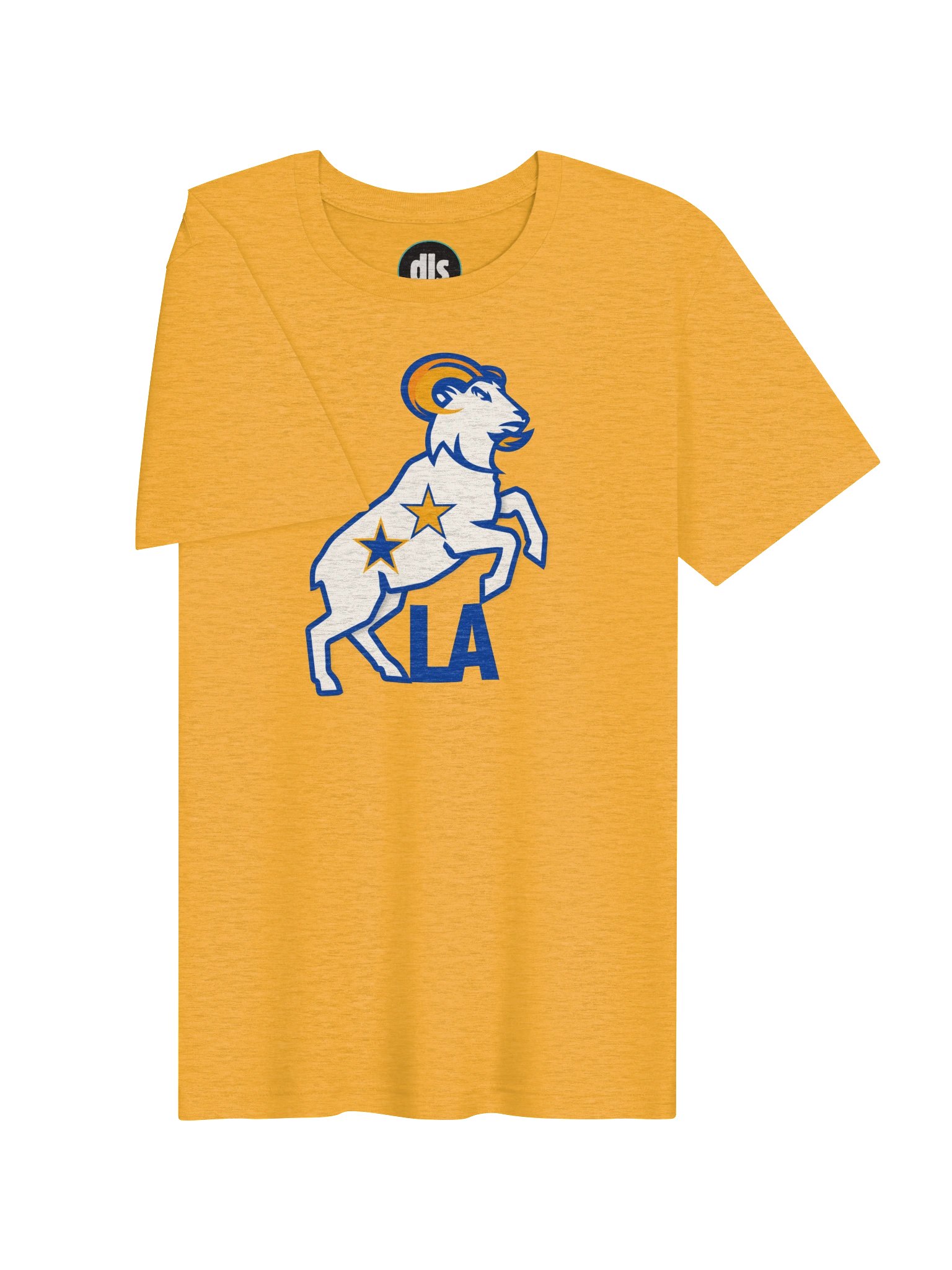 Real Los Angeles T-Shirt product image (17)