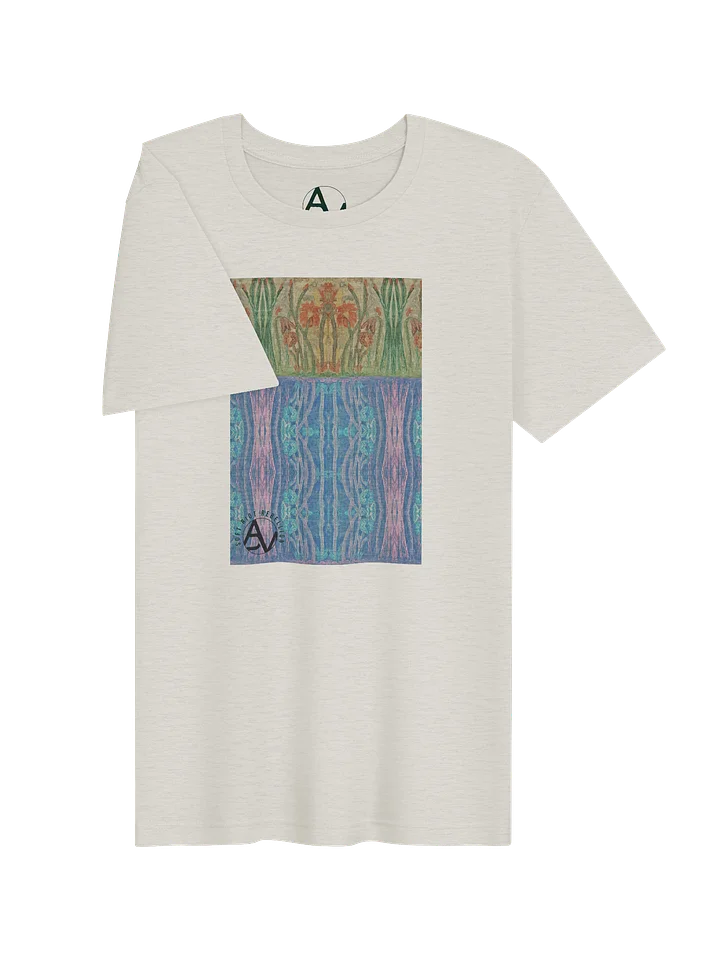 SOFT RIOT: REBELLION (Shirt) product image (2)
