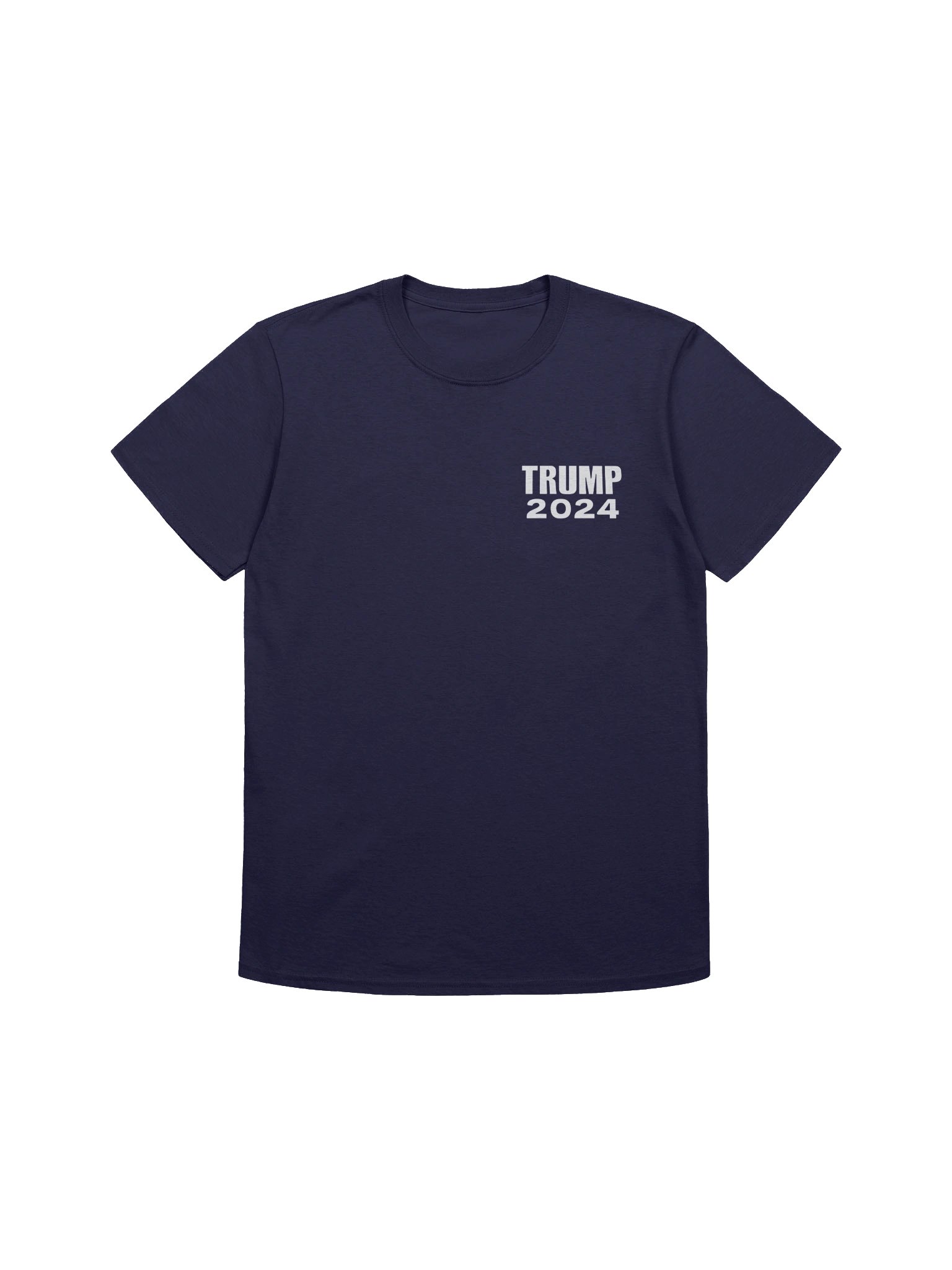 Trump 2024 White House Fireworks Shirt – Patriotic MAGA Viral Statement product image (1)