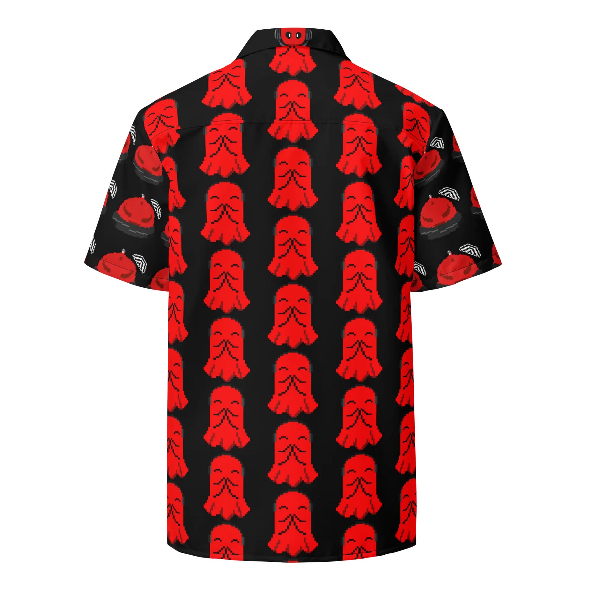 Emote Hawaiian Shirt! product image (2)