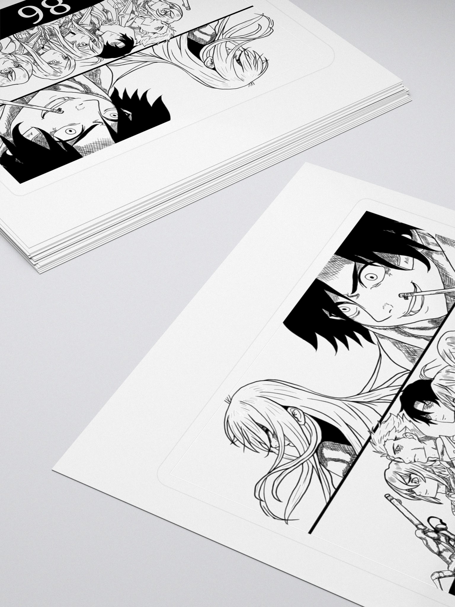 Time Passed 2 product image (4)
