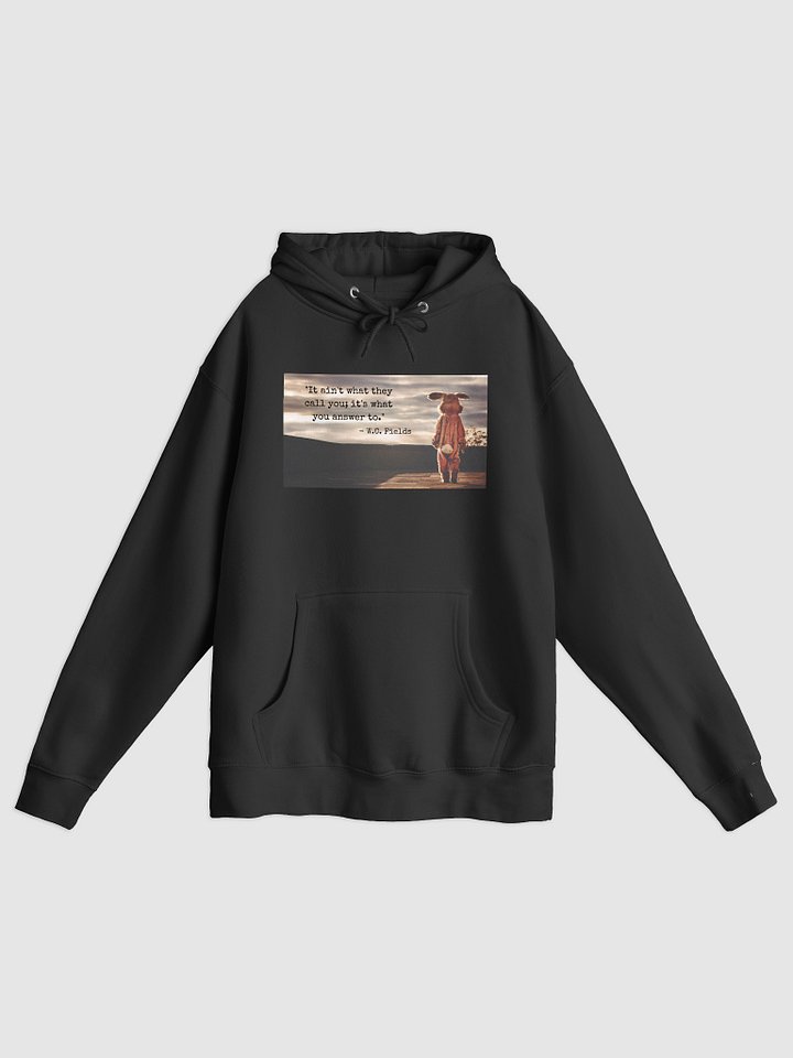 Field Rabbit Hoodie product image (1)