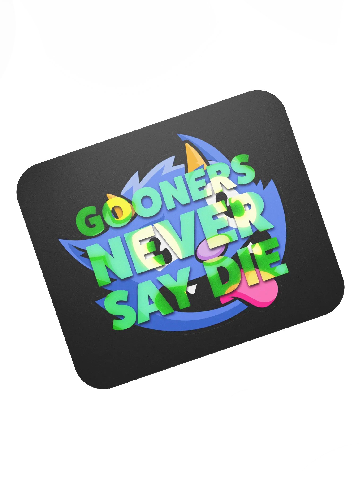RaveGooner's "Hacking N2URPC" Mouse Pad product image (7)