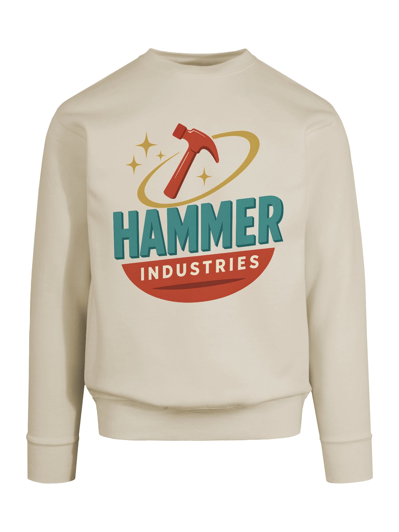 Hammer industries Sweater product image (9)