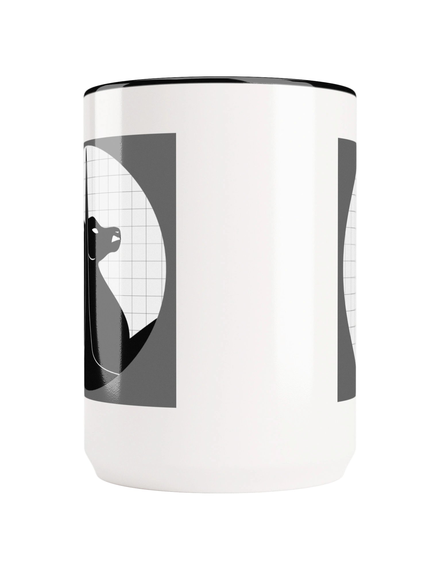 Unicorn Chasing Club - Black product image (5)