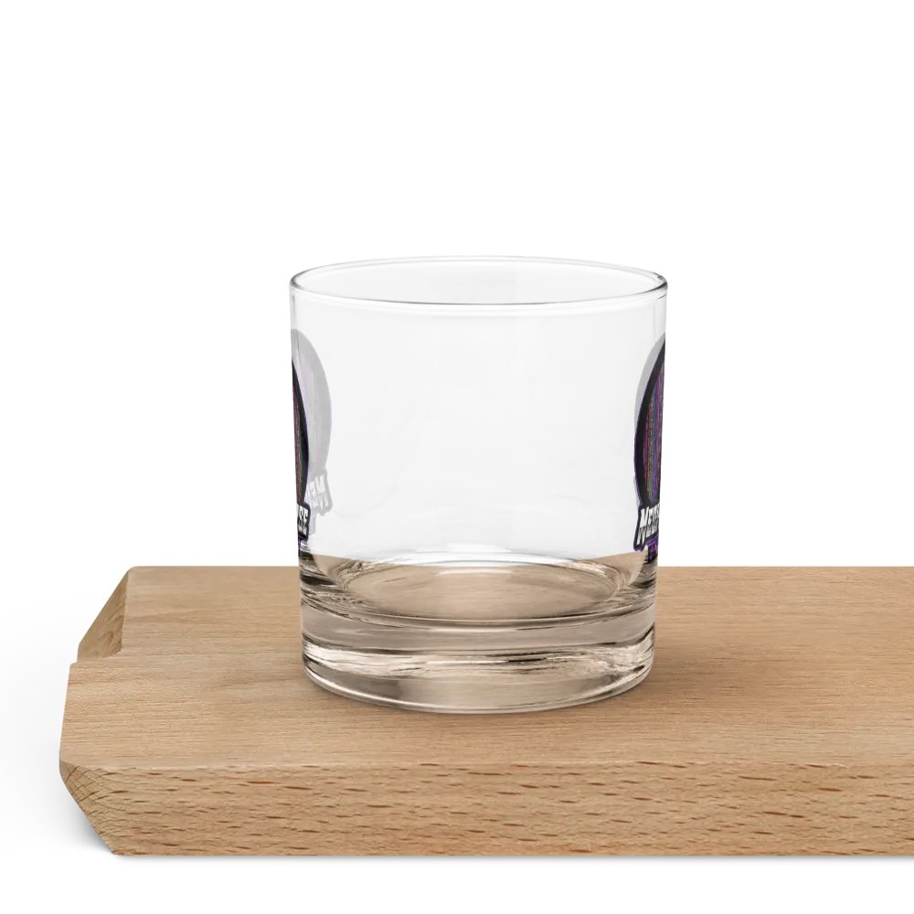 Pride Rocks Glass product image (5)