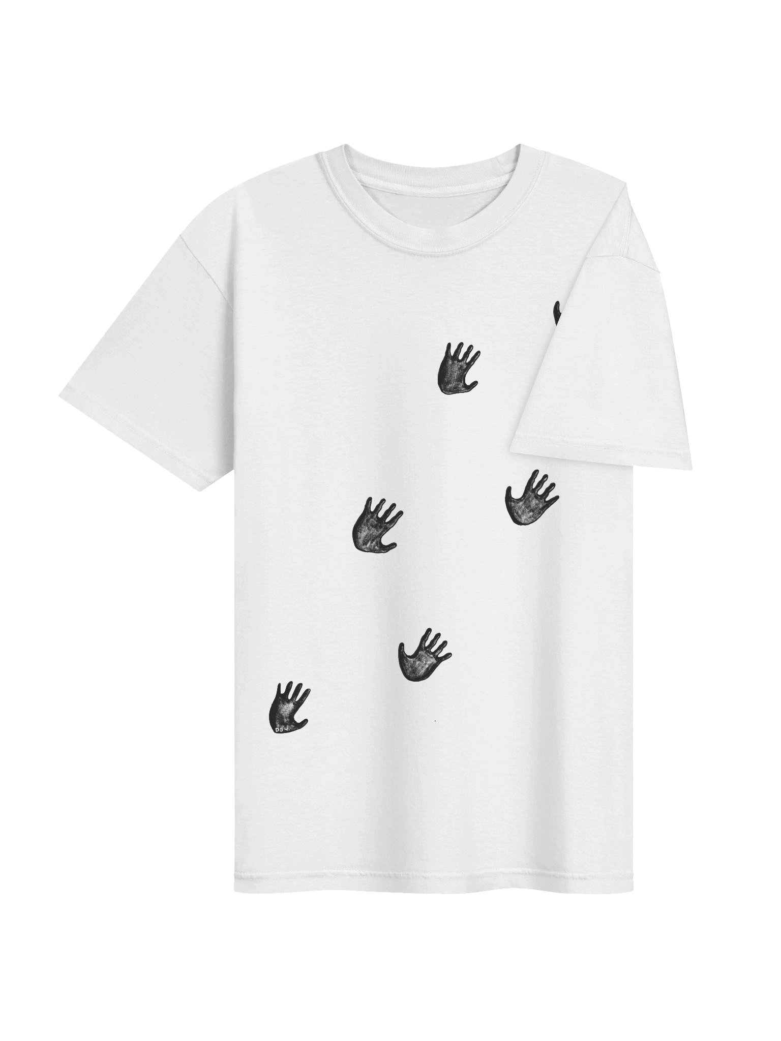 Kong Footprints product image (38)