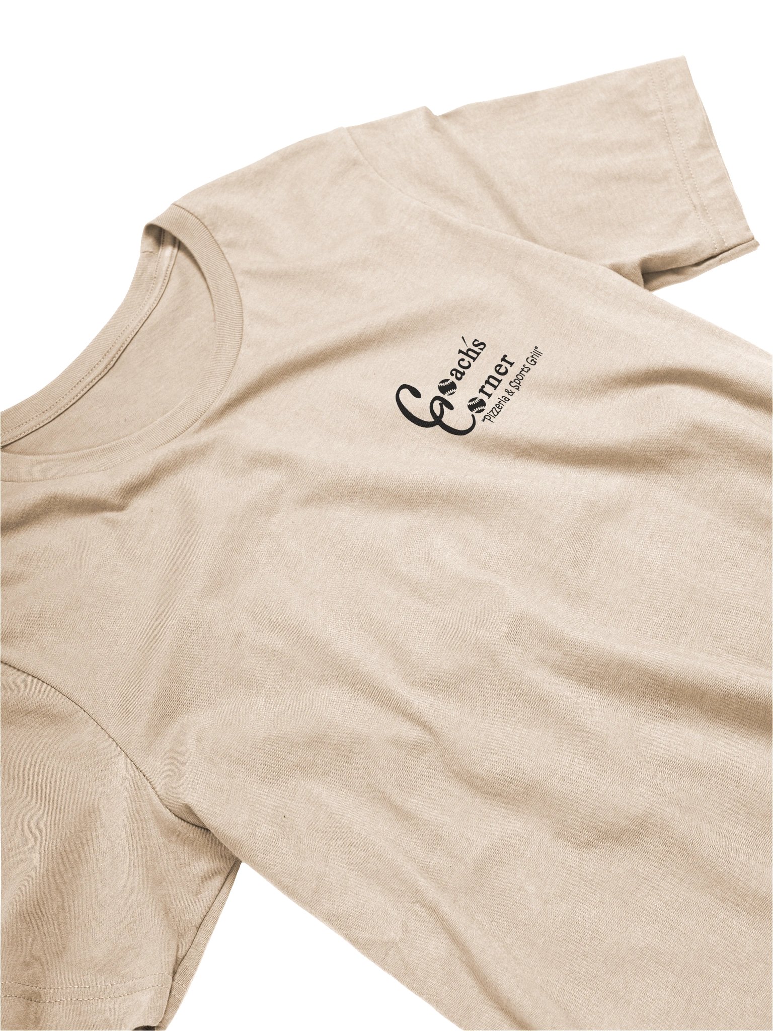 Pucks & Pints T-Shirt product image (27)