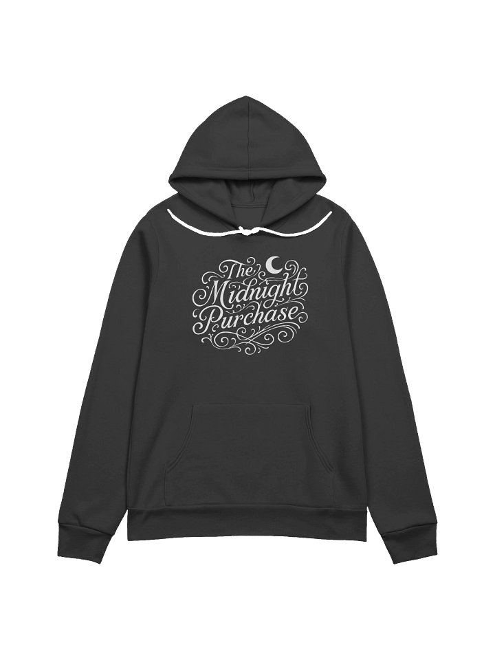 Crescent Logo Hoodie product image (1)