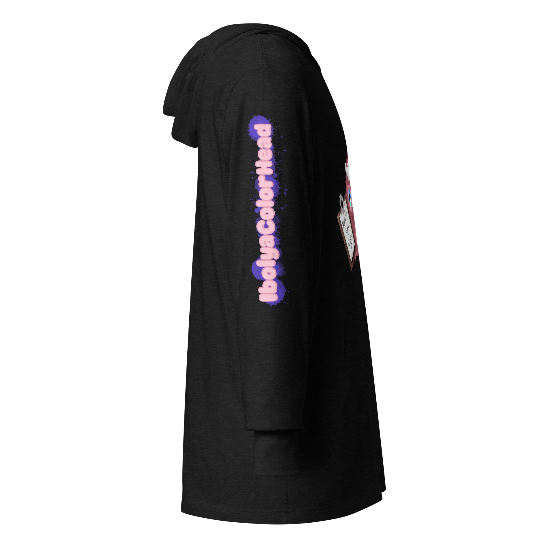 Ollie - Rules Hoodie Unisex product image (6)